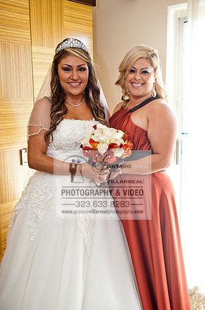 Weddings and Quinceaneras photography and video in San emidius i