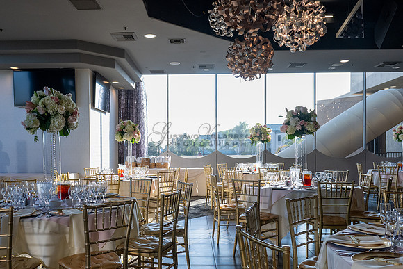 Marcela and Jorge wedding photographer and videographer at Saint