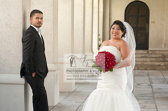 Alejandra and Sergio Wedding and Quinceaneras photography and Video in Los Angeles Ca, ww.gustavovillarrealphotography.com, 323-633-8283 www.gvphotoandvideo.com