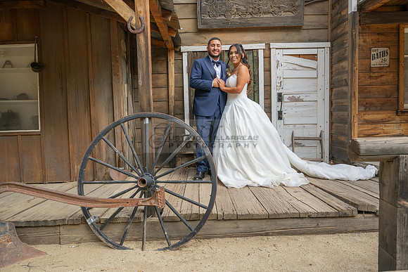 LINK #1-Gustavo and Lupe wedding ceremony at San Vincent Catholic Church in Los Angeles, reception at Blomgren Ranch in Santa Clarita Ca, photography and videography by Gustavo Villarreal, 323-633-828