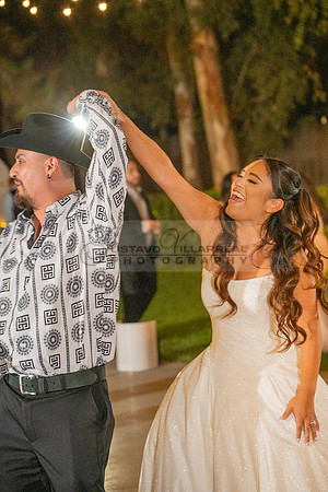 LINK #2-Gustavo and Lupe wedding ceremony at San Vincent Catholic Church in Los Angeles, reception at Blomgren Ranch in Santa Clarita Ca, photography and videography by Gustavo Villarreal, 323-633-828
