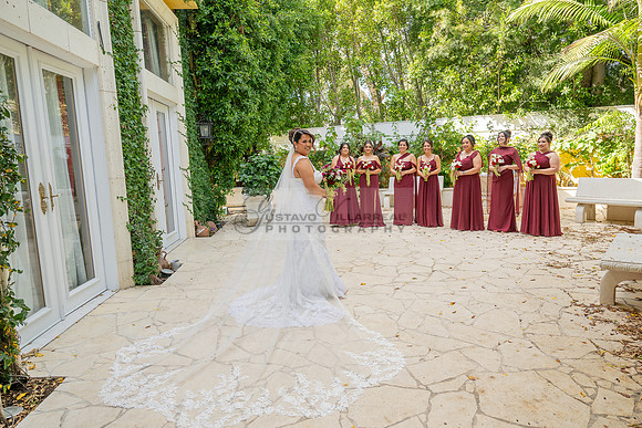 LINK #1-Ana Gabriela and Giovan wedding celebration, reception at Temple Emanuel of Beverly Hills Ca, wedding photos at Sunset States in Los Angeles California, photography and videography by Gustavo