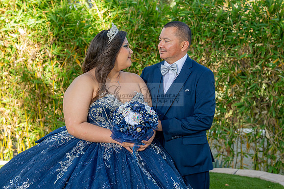 Lydia Grace Quinceanera celebration photography, videography at Luminarias Restaurant in Monterey Park Ca by Gustavo Villarreal photography, 323-633-8283