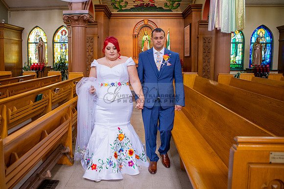 Reyna and Rene wedding celebration, reception, photographer, videographer at Pasadena city hall in Pasadena Ca, Gustavo Villarreal Photography, 323-633-8283, www.gvphotoandvideo.com