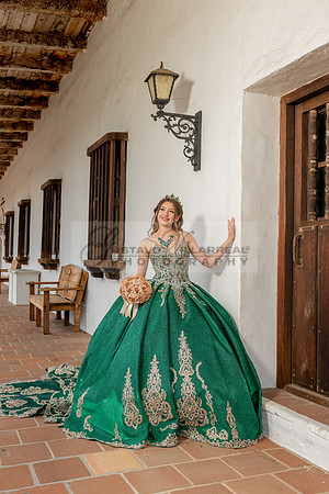 Quinceaneras photoshoot, photographer, videographer at San Luis Rey Mission in Oceanside Ca. 323-633-8283 www.gvphotoandvideo.com