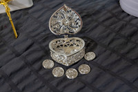 Luis and Luisa wedding celebration in Santa Ana Ca, reception at