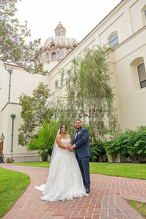 LINK #1-Gustavo and Lupe wedding ceremony at San Vincent Catholic Church in Los Angeles, reception at Blomgren Ranch in Santa Clarita Ca, photography and videography by Gustavo Villarreal, 323-633-828