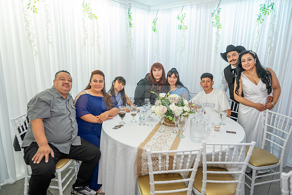 Nazareth Bautizo fotografias y videos en Whittier Ca, reception at Grand premier Banquet hall in Gardena Ca. Gustavo Villarreal photographer 323-633-8283, www.gvphotoandvideo.com