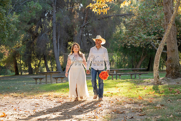 Angelica and Luis Engagement photos, weddings, family portraits at Yorba Regional Park in Anaheim California by Gustavo Villarreal Photography, videographer, 323-633-8283, www.gvphotoandvideo.com