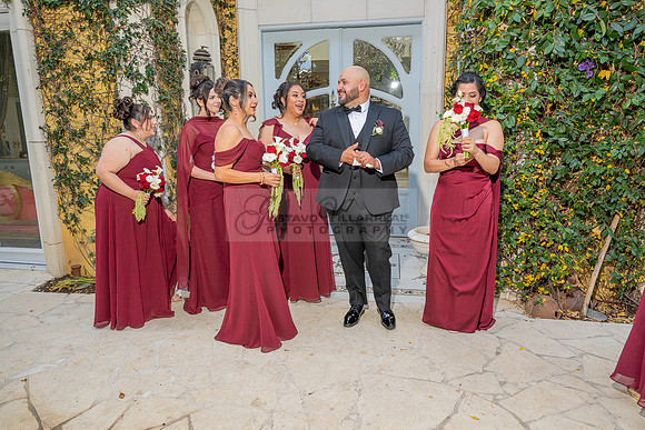 LINK #1-Ana Gabriela and Giovan wedding celebration, reception at Temple Emanuel of Beverly Hills Ca, wedding photos at Sunset States in Los Angeles California, photography and videography by Gustavo