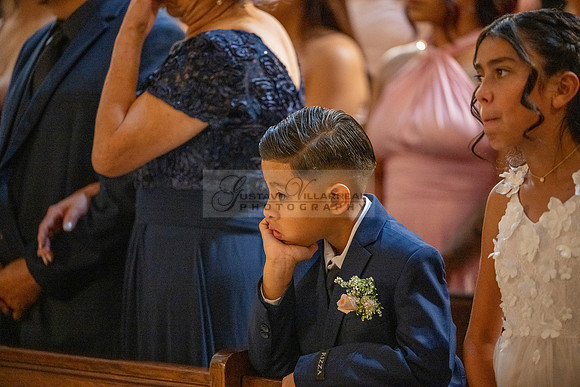 LINK #1-Gustavo and Lupe wedding ceremony at San Vincent Catholic Church in Los Angeles, reception at Blomgren Ranch in Santa Clarita Ca, photography and videography by Gustavo Villarreal, 323-633-828