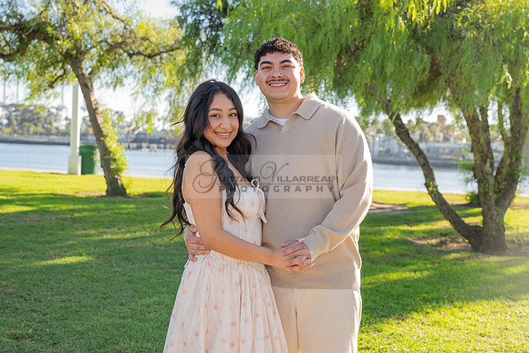 Christopher and Andrea engagement, wedding, photos at Lions Lighthouse in Long Beach California, photographs, images by Gustavo Villarreal photography, 323-633-8283, www.gvphotoandvideo.com