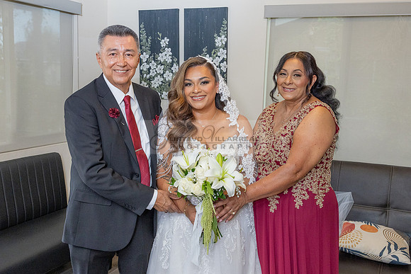 LINK #1-Luis and Luisa wedding celebration in Santa Ana Ca, reception at the Love Songs Venue in Perris Ca, photography and videography by Gustavo Villarreal, 323-633-8283, www.gvphotoandvideo.com