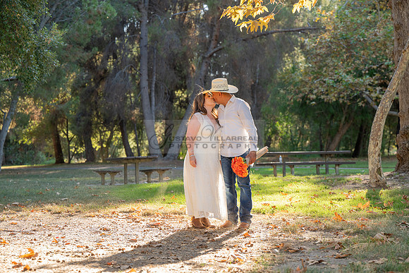 Angelica and Luis Engagement photos, weddings, family portraits at Yorba Regional Park in Anaheim California by Gustavo Villarreal Photography, videographer, 323-633-8283, www.gvphotoandvideo.com