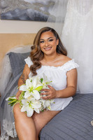 Luis and Luisa wedding celebration in Santa Ana Ca, reception at
