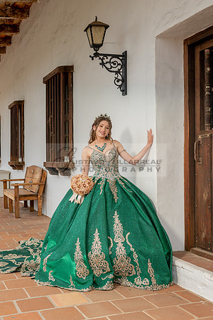 Quinceaneras photoshoot, photographer, videographer at San Luis Rey Mission in Oceanside Ca. 323-633-8283 www.gvphotoandvideo.com
