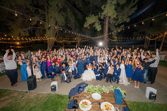 LINK #3-Gustavo and Lupe wedding ceremony at San Vincent Catholic Church in Los Angeles, reception at Blomgren Ranch in Santa Clarita Ca, photography and videography by Gustavo Villarreal, 323-633-828