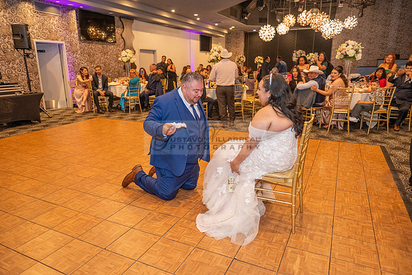 Marcela and Jorge wedding photographer and videographer at Saint