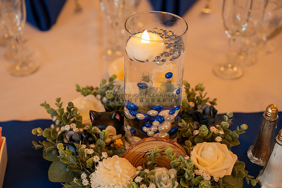 Karina and Raul Wedding celebration, ceremony, reception at The