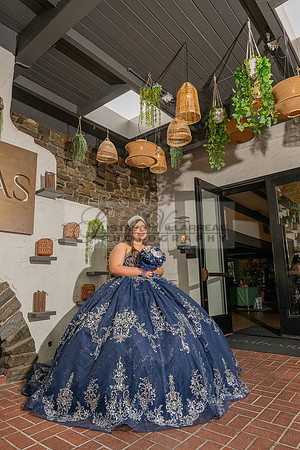 Lydia Grace Quinceanera celebration photography, videography at Luminarias Restaurant in Monterey Park Ca by Gustavo Villarreal photography, 323-633-8283