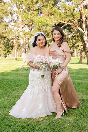 Marcela and Jorge wedding photographer and videographer at Saint
