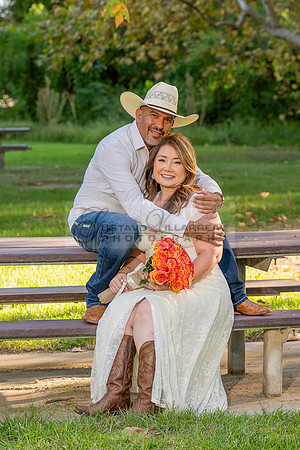Angelica and Luis Engagement photos, weddings, family portraits at Yorba Regional Park in Anaheim California by Gustavo Villarreal Photography, videographer, 323-633-8283, www.gvphotoandvideo.com