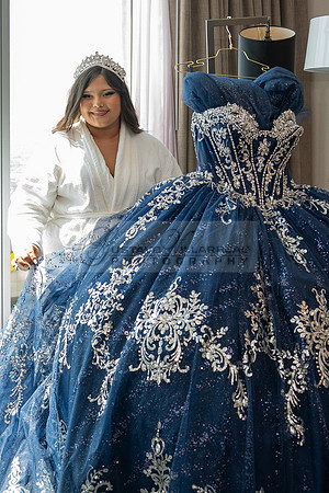 Lydia Grace Quinceanera celebration photography, videography at Luminarias Restaurant in Monterey Park Ca by Gustavo Villarreal photography, 323-633-8283