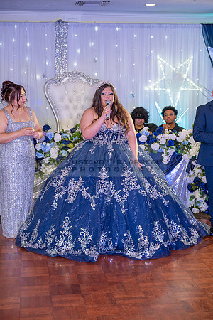 Lydia Grace Quinceanera celebration photography, videography at Luminarias Restaurant in Monterey Park Ca by Gustavo Villarreal photography, 323-633-8283
