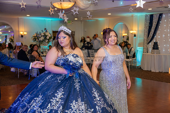 Lydia Grace Quinceanera celebration photography, videography at Luminarias Restaurant in Monterey Park Ca by Gustavo Villarreal photography, 323-633-8283