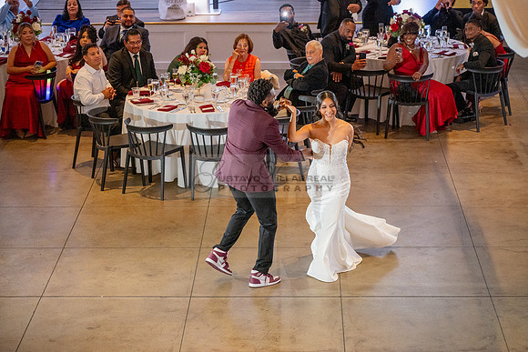 LINK #3-April and Rod wedding ceremony, reception, celebration at The Colony House in Anaheim California, photographer and videographer by Gustavo Villarreal photography, 323-633-8283, www.gvphotoandv