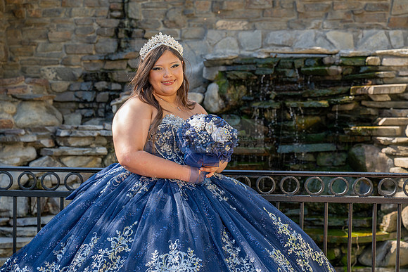 Lydia Grace Quinceanera celebration photography, videography at Luminarias Restaurant in Monterey Park Ca by Gustavo Villarreal photography, 323-633-8283