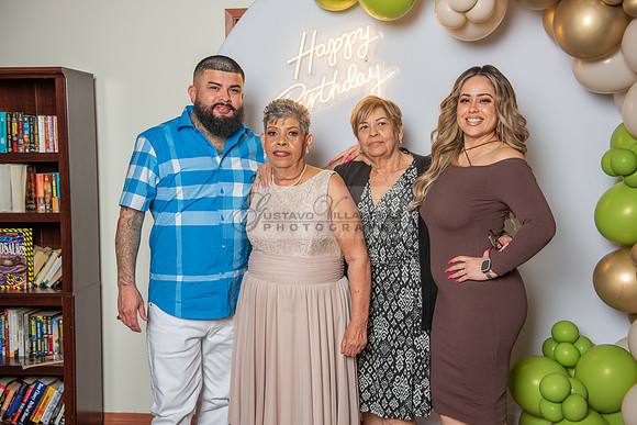 Maria 70th Birthday celebration in La Puente Ca, fotografia y video, bodas, quinceaneras, Gustavo Villarreal photography 323-633-8283, www.gvphotoandvideo.com