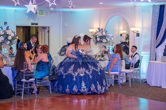 Lydia Grace Quinceanera celebration photography, videography at Luminarias Restaurant in Monterey Park Ca by Gustavo Villarreal photography, 323-633-8283