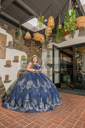 Lydia Grace Quinceanera celebration photography, videography at Luminarias Restaurant in Monterey Park Ca by Gustavo Villarreal photography, 323-633-8283