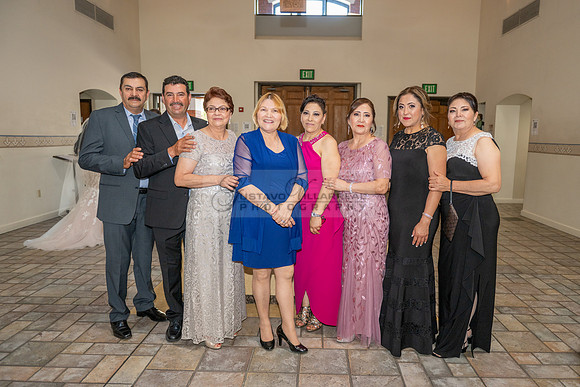 Marcela and Jorge wedding photographer and videographer at Saint