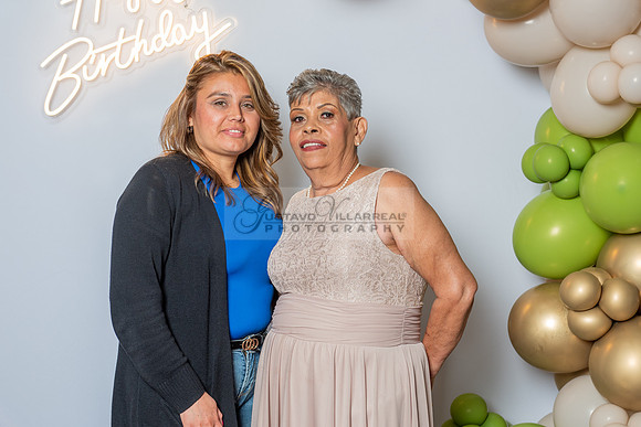 Maria 70th Birthday celebration in La Puente Ca, fotografia y video, bodas, quinceaneras, Gustavo Villarreal photography 323-633-8283, www.gvphotoandvideo.com