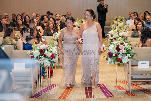 LINK #2 Ana Gabriela and Giovan wedding celebration, reception at Temple Emanuel of Beverly Hills Ca, wedding photos at Sunset States in Los Angeles California, photography and videography by Gustavo
