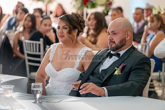LINK #2 Ana Gabriela and Giovan wedding celebration, reception at Temple Emanuel of Beverly Hills Ca, wedding photos at Sunset States in Los Angeles California, photography and videography by Gustavo