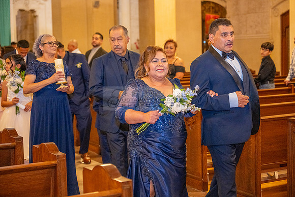 LINK #1-Gustavo and Lupe wedding ceremony at San Vincent Catholic Church in Los Angeles, reception at Blomgren Ranch in Santa Clarita Ca, photography and videography by Gustavo Villarreal, 323-633-828