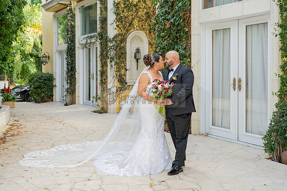 LINK #1-Ana Gabriela and Giovan wedding celebration, reception at Temple Emanuel of Beverly Hills Ca, wedding photos at Sunset States in Los Angeles California, photography and videography by Gustavo