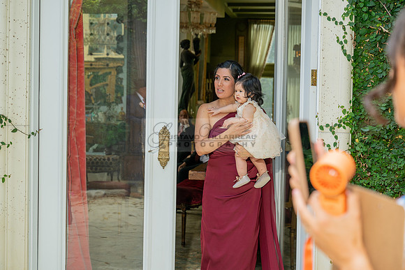 LINK #1-Ana Gabriela and Giovan wedding celebration, reception at Temple Emanuel of Beverly Hills Ca, wedding photos at Sunset States in Los Angeles California, photography and videography by Gustavo