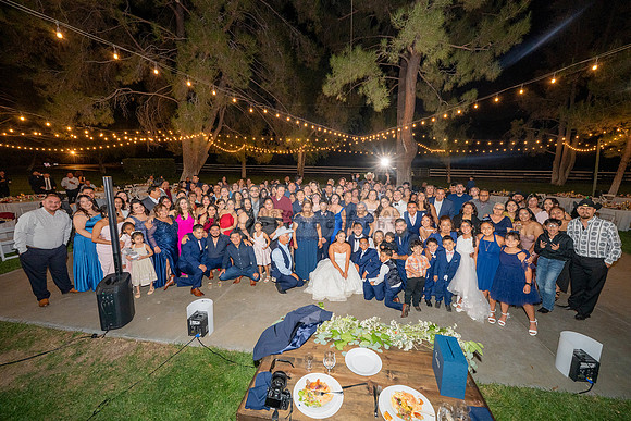 LINK #3-Gustavo and Lupe wedding ceremony at San Vincent Catholic Church in Los Angeles, reception at Blomgren Ranch in Santa Clarita Ca, photography and videography by Gustavo Villarreal, 323-633-828