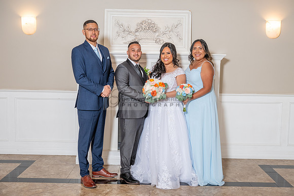 Juan and Kenia wedding celebration, reception at The White House banquet Hall in Anaheim Ca, photography and videography by Gustavo Villarreal Photographer, 323-633-8283, www.gvphotoandvideo.com
