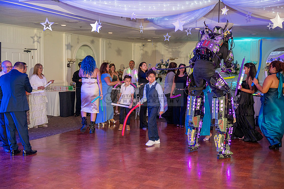 Lydia Grace Quinceanera celebration photography, videography at Luminarias Restaurant in Monterey Park Ca by Gustavo Villarreal photography, 323-633-8283