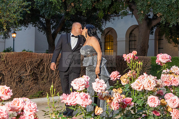 Brenda and Ismael engagement , wedding, photography, photographer, city hall, Pasadena Ca, Gustavo Villarreal Photography, 323-633-8283