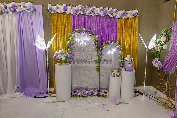 Amy Lopez quinceanera event celebration in Los Angeles Ca, photography and videography by Gustavo Villarreal. 323-633-8283, www.gvphotoandvideo.com