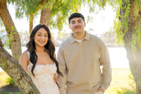 Christopher and Andrea engagement, wedding, photos at Lions Lighthouse in Long Beach California, photographs, images by Gustavo Villarreal photography, 323-633-8283, www.gvphotoandvideo.com