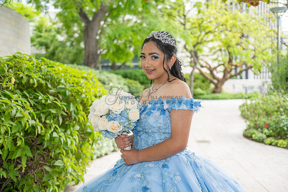 Ximena Citlali quinceanera photoshoot at Walt Disney Concert Hall in Los Angeles Ca. #quinceaneras, #gvphotoandvideo 323-633-8283