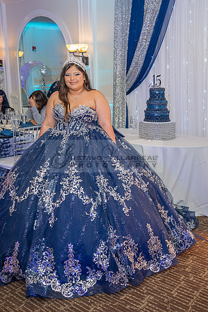 Lydia Grace Quinceanera celebration photography, videography at Luminarias Restaurant in Monterey Park Ca by Gustavo Villarreal photography, 323-633-8283