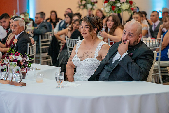 LINK #2 Ana Gabriela and Giovan wedding celebration, reception at Temple Emanuel of Beverly Hills Ca, wedding photos at Sunset States in Los Angeles California, photography and videography by Gustavo